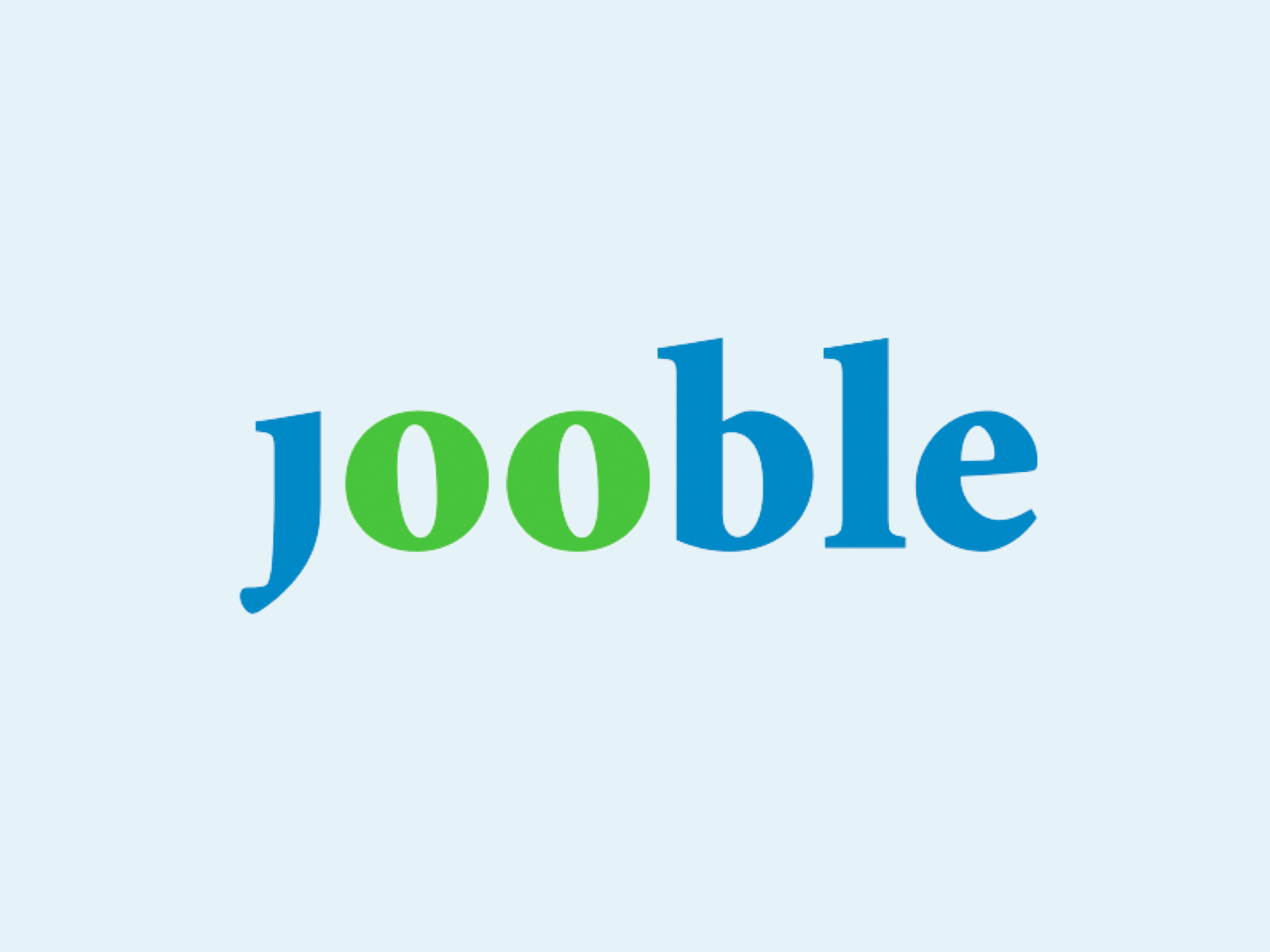 Jooble